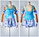 Project Umi Sonoda Yume no Tobira Cosplay cosplay costume from Love Live! School Idol, detail-1