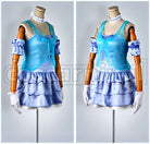 Project Umi Sonoda Yume no Tobira Cosplay cosplay costume from Love Live! School Idol, front view 2