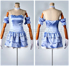 Project Umi Sonoda Yume no Tobira Cosplay cosplay costume from Love Live! School Idol, detail-2