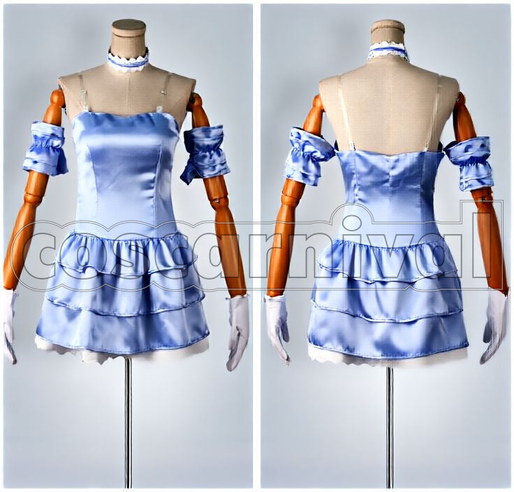 Project Umi Sonoda Yume no Tobira Cosplay cosplay costume from Love Live! School Idol, detail-2