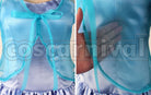 Project Umi Sonoda Yume no Tobira Cosplay cosplay costume from Love Live! School Idol, detail-3