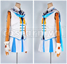 Project Wonderful Rush Stage Outfit Cosplay cosplay costume from Love Live! School Idol, detail-2