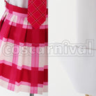 Idol Festival Honoka Kosaka cosplay costume from Love Live! School, detail-1