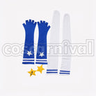 Idol Festival Paradise Live Eli Ayase cosplay costume from Love Live! School, detail-1