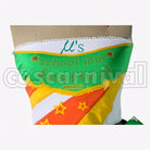 Idol Festival Paradise Live Hanayo Koizumi cosplay costume from Love Live! School, detail-1