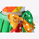 Idol Festival Paradise Live Hanayo Koizumi cosplay costume from Love Live! School, detail-2
