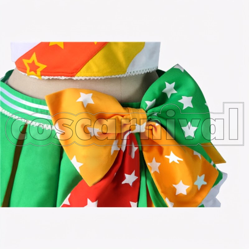 Idol Festival Paradise Live Hanayo Koizumi cosplay costume from Love Live! School, detail-2