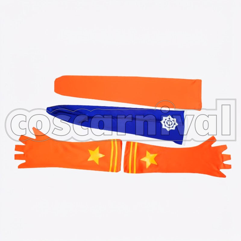Idol Festival Paradise Live Honoka Kosaka cosplay costume from Love Live! School, detail-2