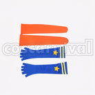 Idol Festival Paradise Live Rin Hoshizora cosplay costume from Love Live! School, detail-1