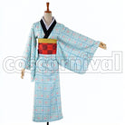 Kotori Minami cosplay costume from Love Live!, front view