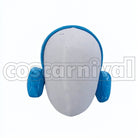Idol Festival Initial SR Awakened Eli Ayase cosplay costume from Love Live! School, detail-2