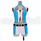 Eli Ayase cosplay costume from Love Live!, front view