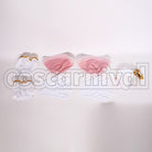 Idol Festival Apron SR Honoka Kosaka cosplay costume from Love Live! School, detail-1