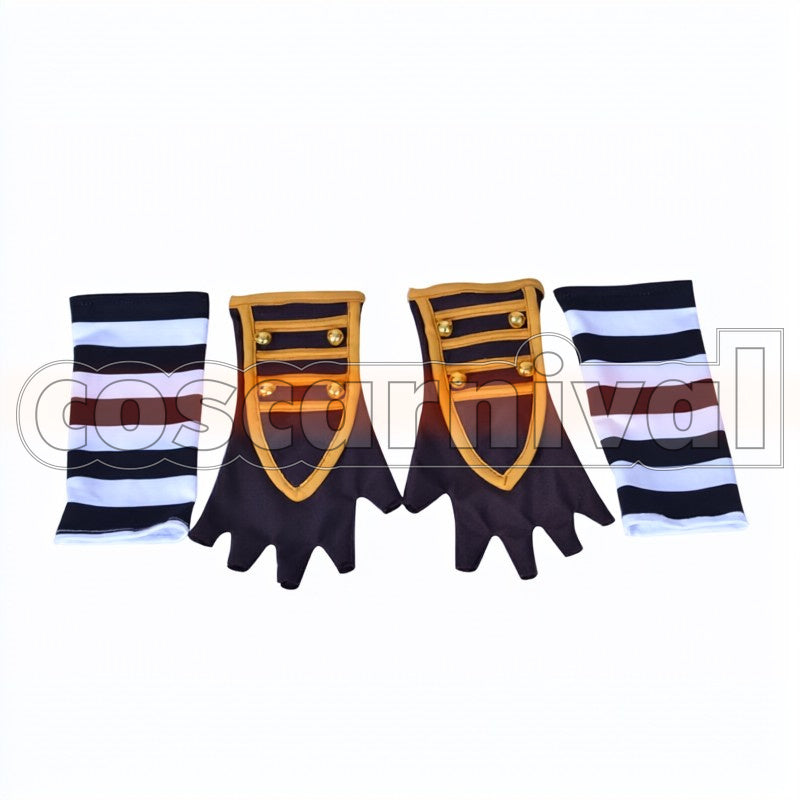 Idol Festival Valentine 2015 First Half Awakened Umi Sonoda cosplay costume from Love Live! School, detail-2