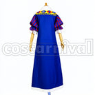 Idol Festival Magician UR Eli Ayase cosplay costume from Love Live! School, back view