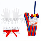 Idol Festival Magician UR Eli Ayase cosplay costume from Love Live! School, detail-1