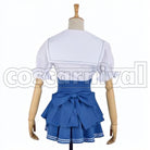 Idol Festival Marine UR Honoka Kosaka cosplay costume from Love Live! School, back view