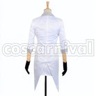 Idol Festival Magician UR Kotori Minami cosplay costume from Love Live! School, back view
