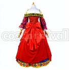 Idol Festival Magician UR Kotori Minami cosplay costume from Love Live! School, back view