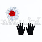 Idol Festival Magician UR Kotori Minami cosplay costume from Love Live! School, detail-1