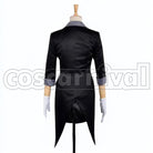 Idol Festival Magician UR Nozomi Tojo cosplay costume from Love Live! School, back view