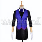 Idol Festival Magician UR Nozomi Tojo cosplay costume from Love Live! School, front view 2
