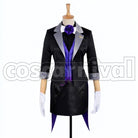Nozomi Tojo cosplay costume from Love Live!, front view