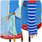 Idol Festival Marine UR Nozomi Tojo cosplay costume from Love Live! School, detail-1