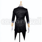 Idol Festival Magician UR Rin Hoshizora cosplay costume from Love Live! School, back view