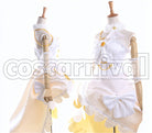 Idol Festival Wedding cosplay costume from Love Live! School, front view 2