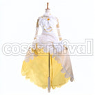 Kotori Minami cosplay costume from Love Live!, front view