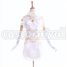 Nozomi Tojo cosplay costume from Love Live!, front view