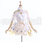 Nico Yazawa cosplay costume from Love Live!, front view