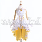 Honoka Kosaka cosplay costume from Love Live!, front view