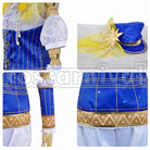 Idol Festival Constellation World of Myth UR Awakened Rin Hoshizora cosplay costume from Love Live! School, detail-1