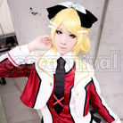 2 Sore wa Bokutachi no Kiseki Eli Ayase Deluxe cosplay costume from Love Live! Season, detail-5