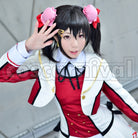 2 Sore wa Bokutachi no Kiseki Nico Yazawa Deluxe cosplay costume from Love Live! Season, detail-1