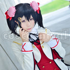 2 Sore wa Bokutachi no Kiseki Nico Yazawa Deluxe cosplay costume from Love Live! Season, detail-4