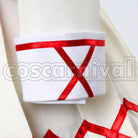 2 Sore wa Bokutachi no Kiseki Rin Hoshizora cosplay costume from Love Live! Season, detail-10
