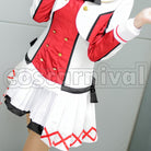 2 Sore wa Bokutachi no Kiseki Rin Hoshizora cosplay costume from Love Live! Season, detail-2
