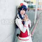 2 Sore wa Bokutachi no Kiseki Umi Sonoda Deluxe cosplay costume from Love Live! Season, detail-1