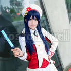 2 Sore wa Bokutachi no Kiseki Umi Sonoda Deluxe cosplay costume from Love Live! Season, front view 3