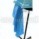 2 Episodes 12 13 Insert Song KiRa-KiRa Sensation! Happy maker! Eli Ayase cosplay costume from Love Live! Season, detail-4