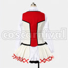2 Sore wa Bokutachi no Kiseki Eli Ayase cosplay costume from Love Live! Season, back view 2