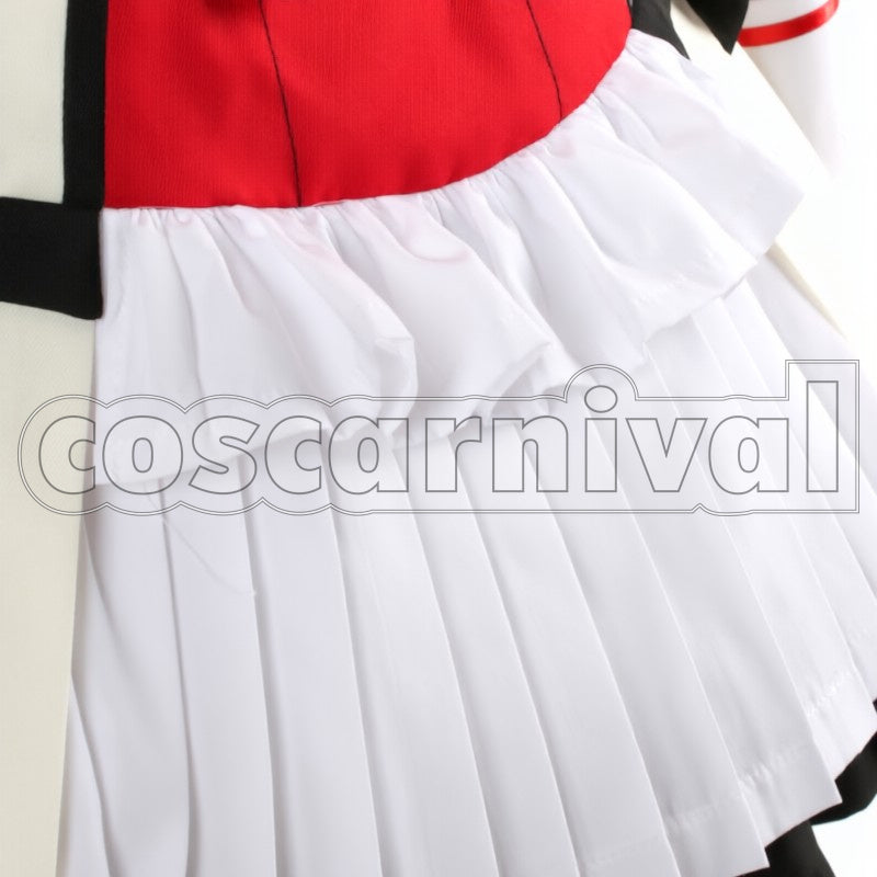 2 Sore wa Bokutachi no Kiseki Eli Ayase cosplay costume from Love Live! Season, detail-10