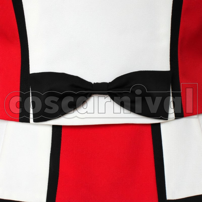 2 Sore wa Bokutachi no Kiseki Eli Ayase cosplay costume from Love Live! Season, detail-13