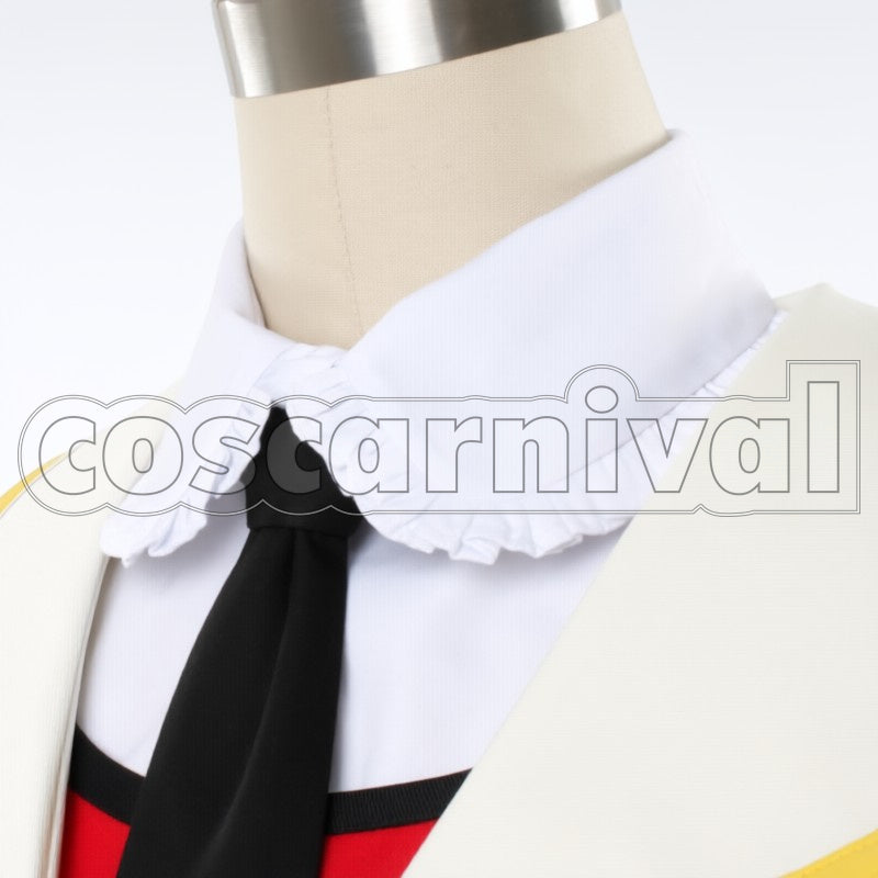 2 Sore wa Bokutachi no Kiseki Eli Ayase cosplay costume from Love Live! Season, detail-7