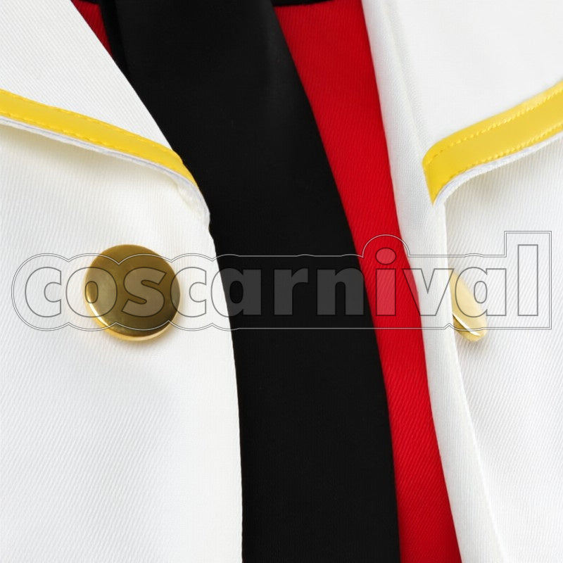 2 Sore wa Bokutachi no Kiseki Eli Ayase cosplay costume from Love Live! Season, detail-9
