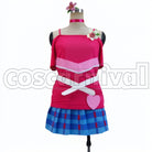 Nico Yazawa cosplay costume from Love Live!, front view