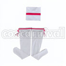 2 Insert Song Episode 13 Insert Song Happy maker! Rin Hoshizora Cheer Squad cosplay costume from Love Live! Season, detail-1